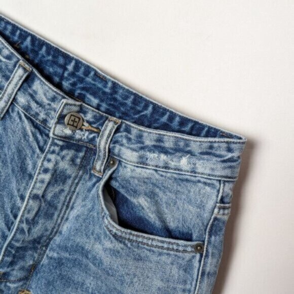 NEW KSUBI Brooklyn Jeans 24 - Picture 10 of 13